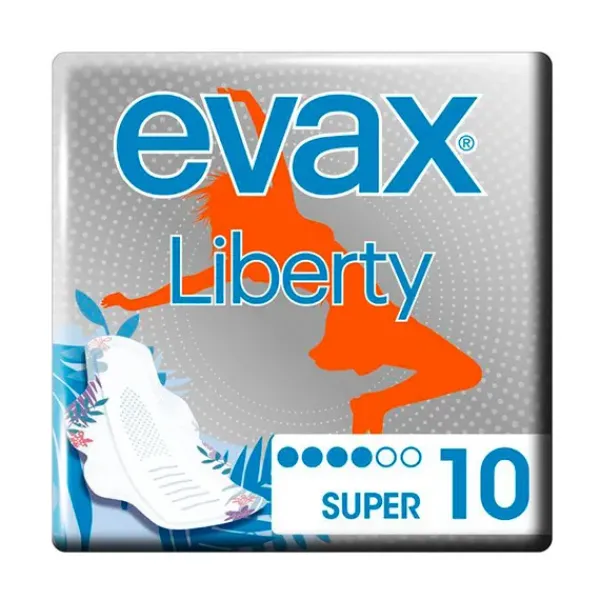 Liberty Super Alas*EVAX New