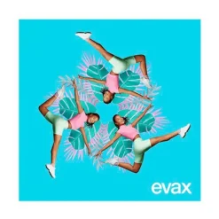 Liberty Super Alas*EVAX New