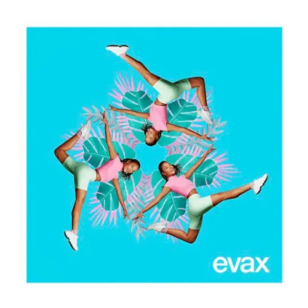 Liberty Super Alas*EVAX New