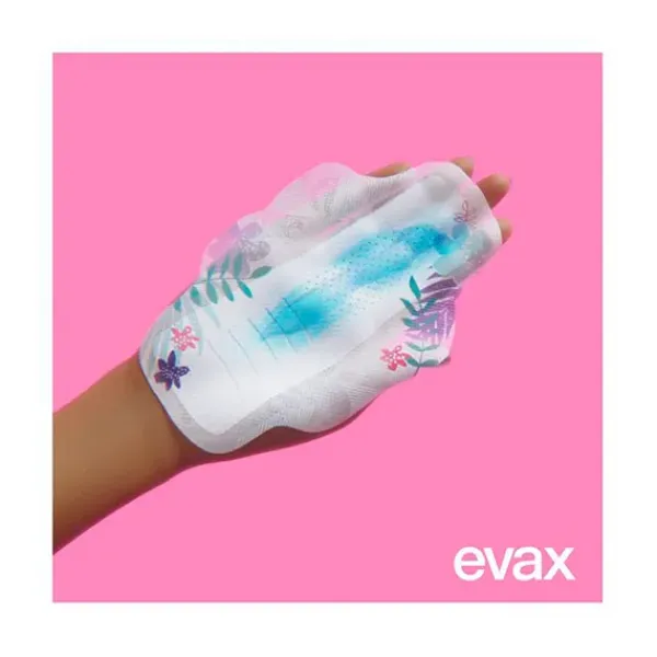 Liberty Super Alas*EVAX New