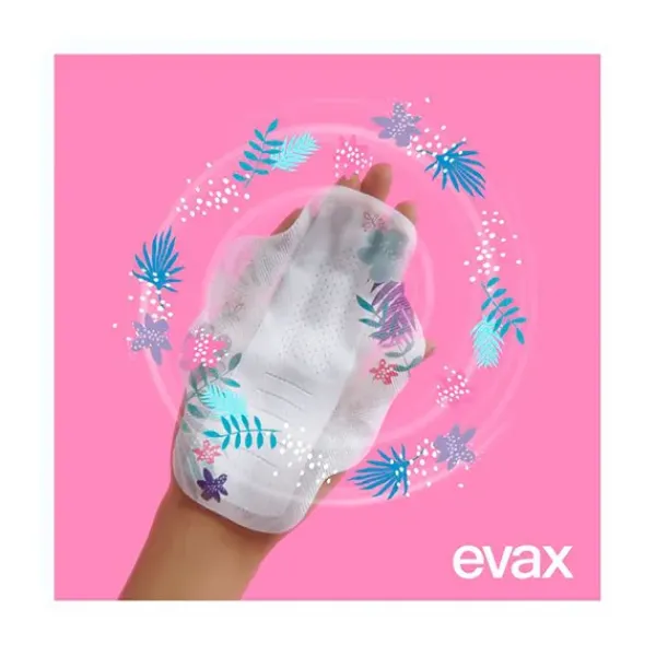 Liberty Super Alas*EVAX New