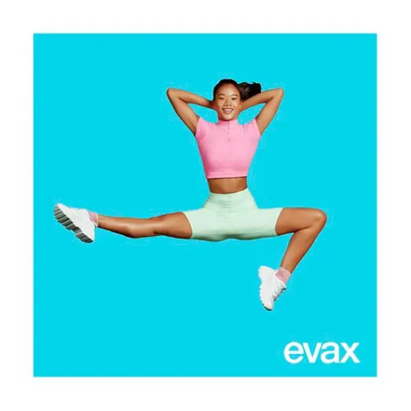 Liberty Super Alas*EVAX New