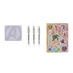 Clearance OUT OF THE BLUE Libreta Avengers