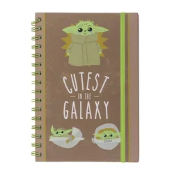 Discount OUT OF THE BLUE Libreta Cutest In The Galaxy