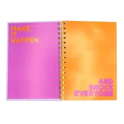 Discount CHIC & LOVE Libreta Flores