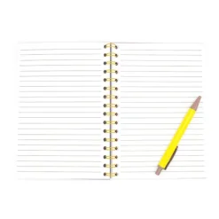 Discount CHIC & LOVE Libreta Flores