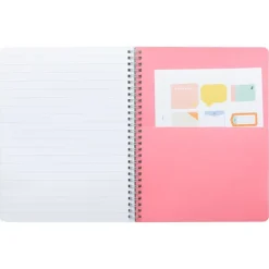 Outlet MR WONDERFUL Libreta Ponle Ilusión Y Ganas