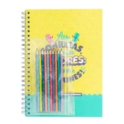 New MR WONDERFUL Libro Las Sonrisas