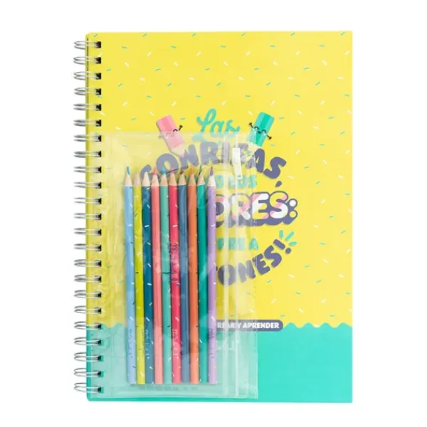 New MR WONDERFUL Libro Las Sonrisas