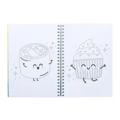 New MR WONDERFUL Libro Las Sonrisas