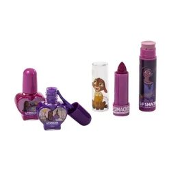 Libro Make Up*WISH Online