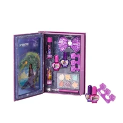 Libro Make Up*WISH Online