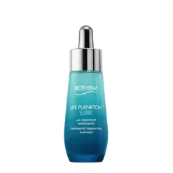 New Life Plankton Elixir Serums