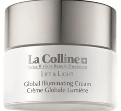 Lift & Light Global Illuminating Cream*LA COLLINE Sale