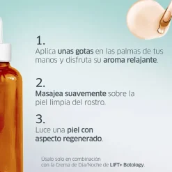 Outlet Lift+ Botology Sérum Regenerador Serums