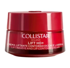 Lift HD+ Crema Liftante Occhi E Labbra*COLLISTAR Online