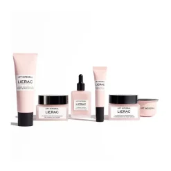 Hot LIERAC Lift Integral