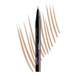Lift N Snatch Brow Tint Pen*NYX PROFESSIONAL MAKE UP Sale