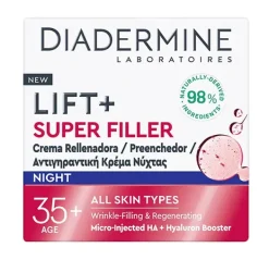 Lift+ Super Rellenador Noche*DIADERMINE Outlet
