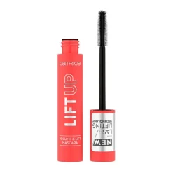 Lift Up Volume & Lift Mascara*CATRICE