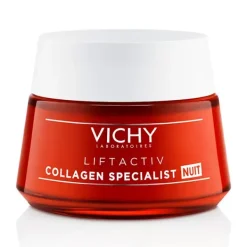 VICHY Liftactiv Collagen Specialist Nuit
