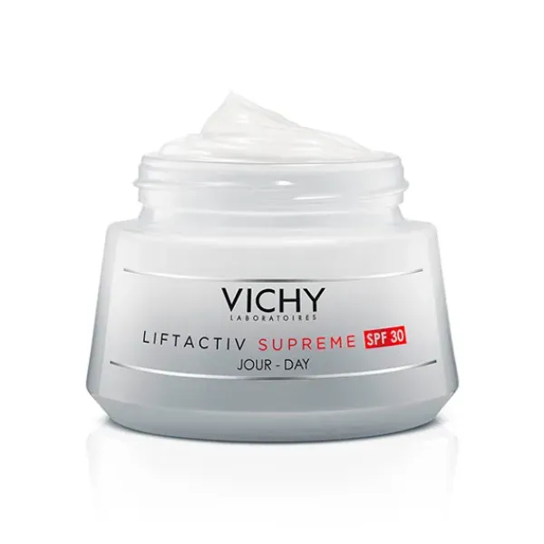 VICHY Liftactiv Supreme Spf 30