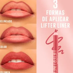 Lifter Liner*MAYBELLINE NEW YORK Best