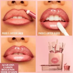 Lifter Liner*MAYBELLINE NEW YORK Best