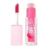 New Lifter Plump Gloss De Labios