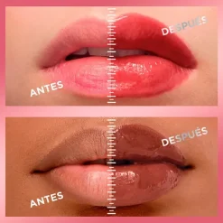 New Lifter Plump Gloss De Labios