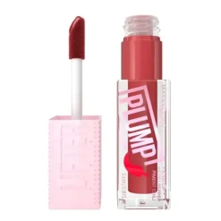 New Lifter Plump Gloss De Labios