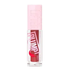 New Lifter Plump Gloss De Labios