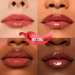 New Lifter Plump Gloss De Labios