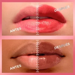 New Lifter Plump Gloss De Labios