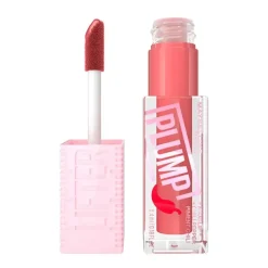 New Lifter Plump Gloss De Labios