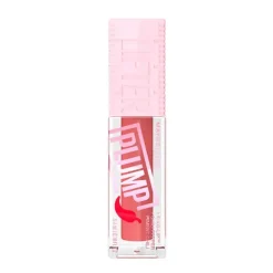 New Lifter Plump Gloss De Labios