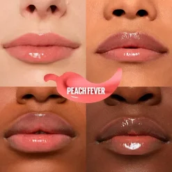 New Lifter Plump Gloss De Labios