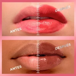 New Lifter Plump Gloss De Labios