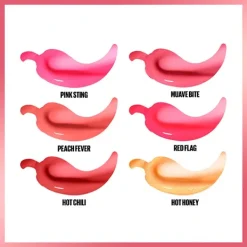 New Lifter Plump Gloss De Labios