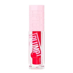 New Lifter Plump Gloss De Labios