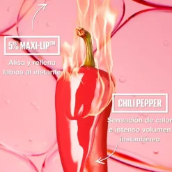 New Lifter Plump Gloss De Labios