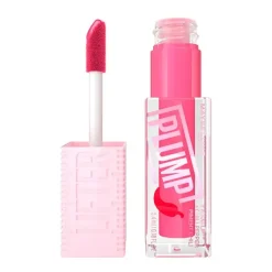 New Lifter Plump Gloss De Labios