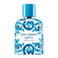 Light Blue Capri*DOLCE & GABBANA Online