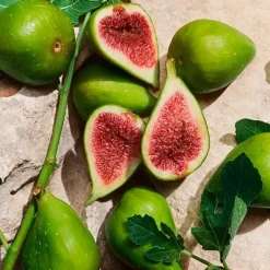 Hot Light Blue Capri Perfumes