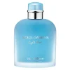 Light Blue Eau Intense Perfumes