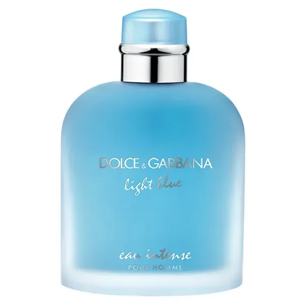 Light Blue Eau Intense*DOLCE & GABBANA Hot
