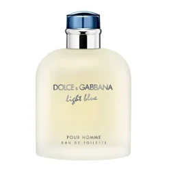 Best Light Blue Pour Homme Eau De Toilette Perfumes