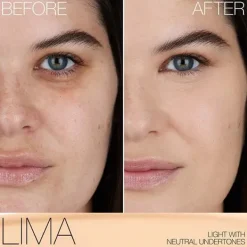 New Light Reflecting Foundation Bases De Maquillaje