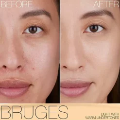 New Light Reflecting Foundation Bases De Maquillaje