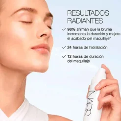 Outlet Light Reflecting Mist Prebases De Maquillaje